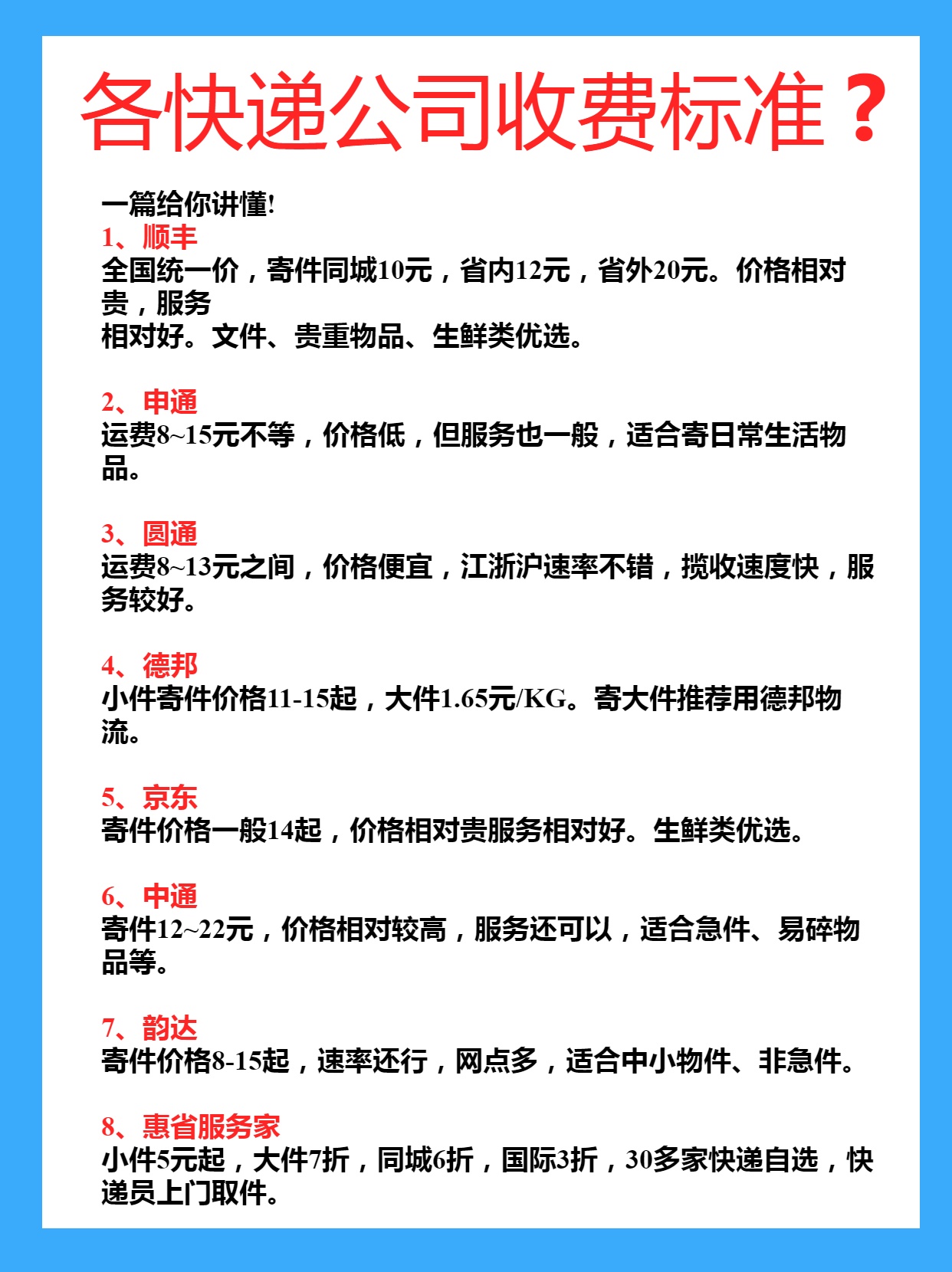 快递物流政策（快递物盛行
业政策）《快递行业相关政策》