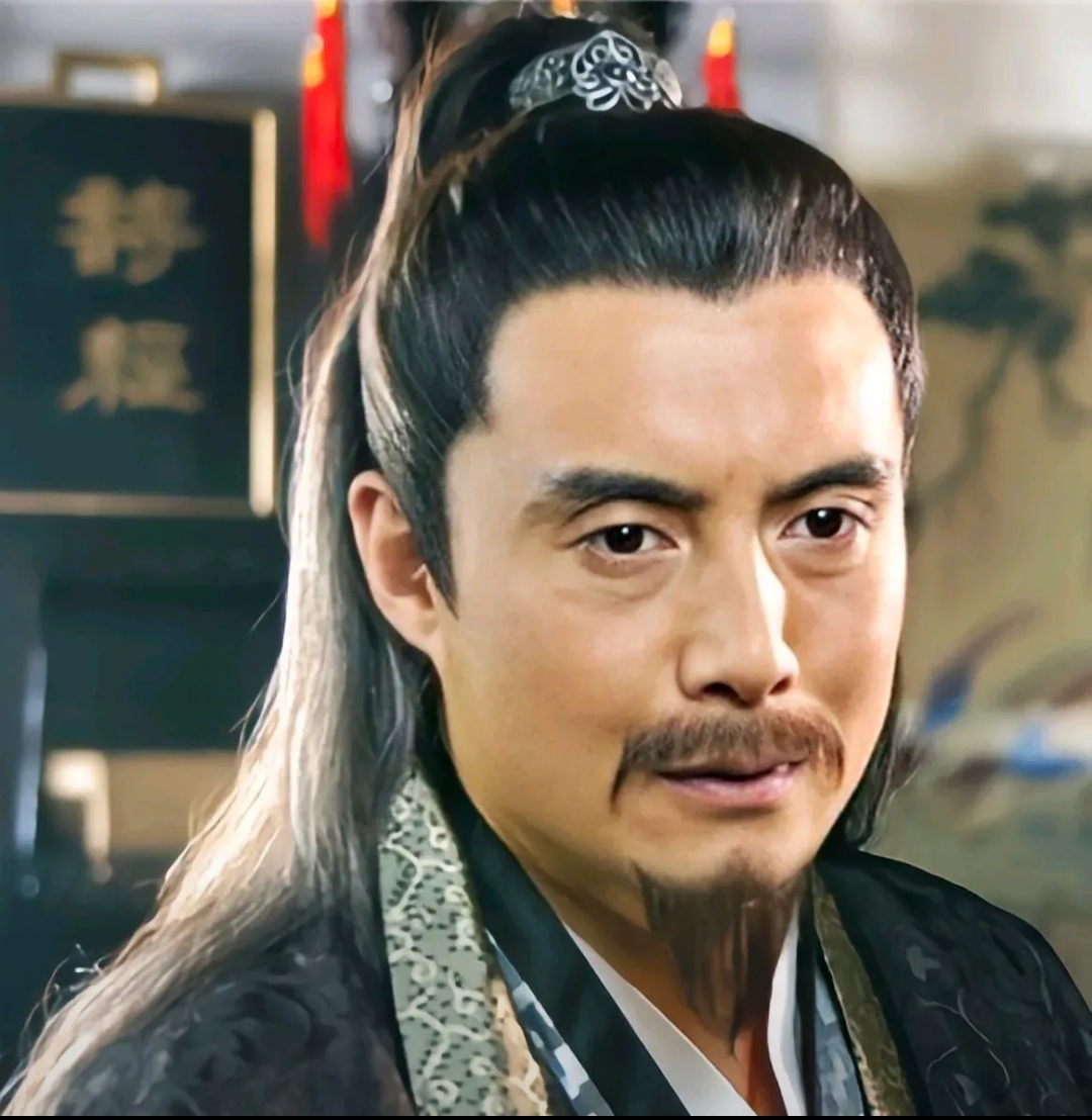 当时拍《小鱼儿与花无缺》,江别鹤扮演者王伯昭,就是西游记的白龙马