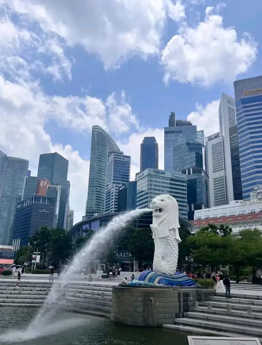 你所不知道的新加坡(百度一下新加坡)