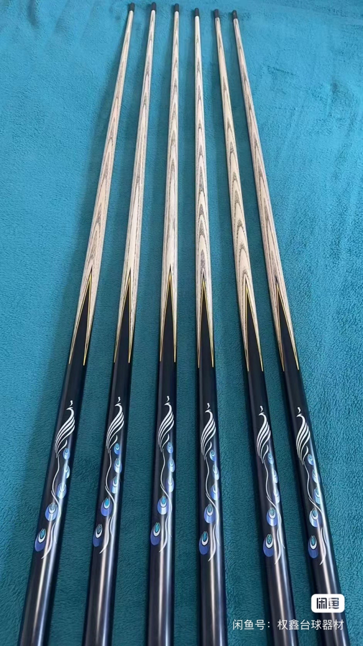 野豹x3,郑宇伯冠军用杆,官方零售价4800元,你们觉得怎么样?