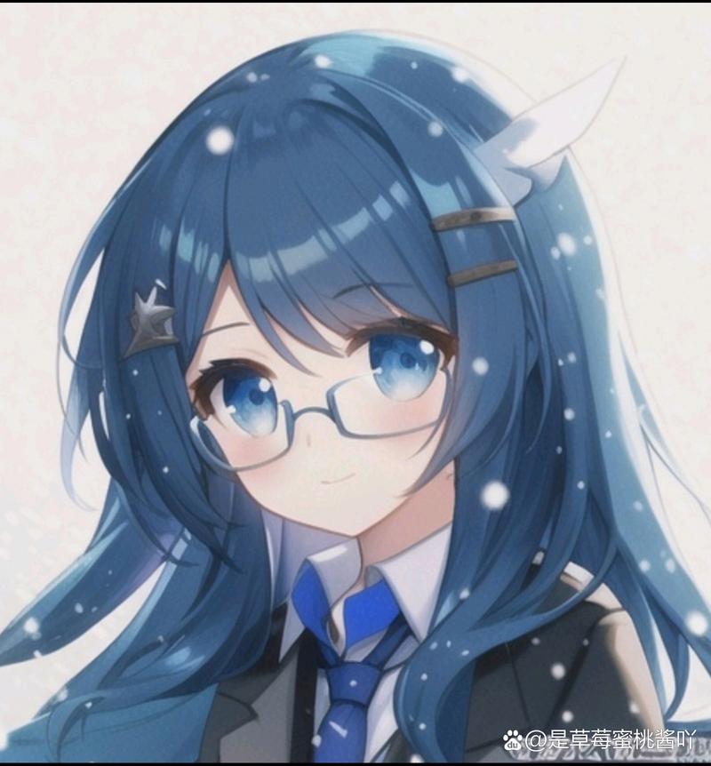 雪莉的头像 喜欢的拿走