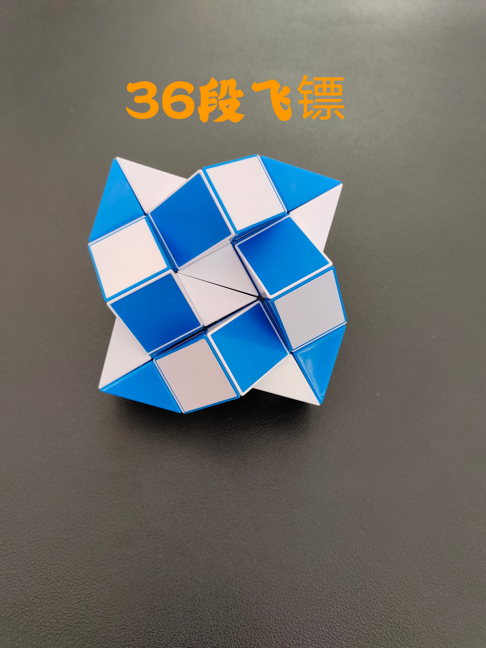 36段魔尺变海龟图片