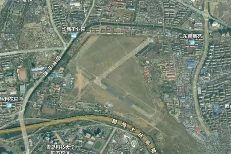 重大利好青岛楼市,释放上千亩土地