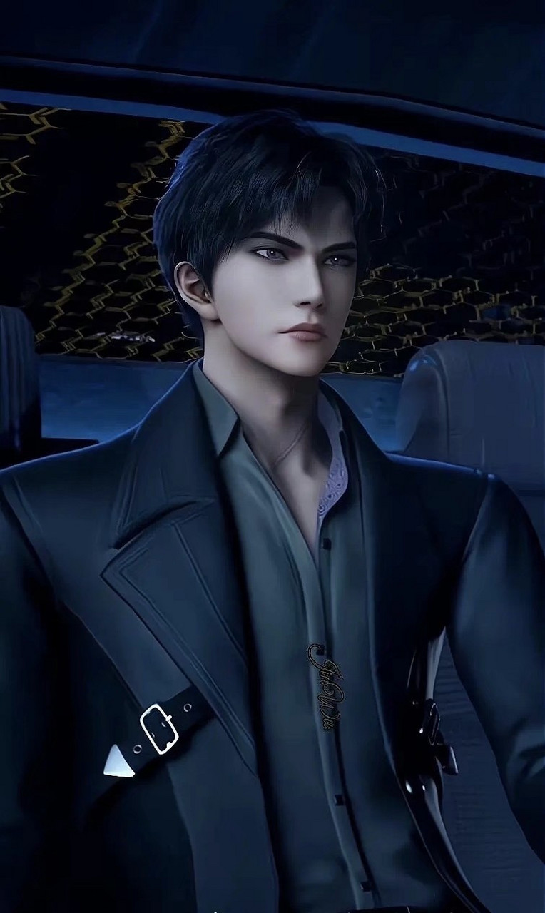 【残次品】林静恒x陆必行