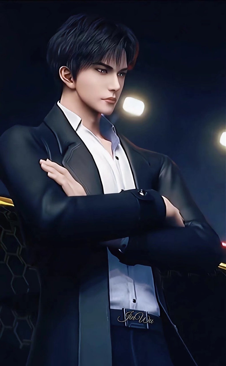 【残次品】林静恒x陆必行