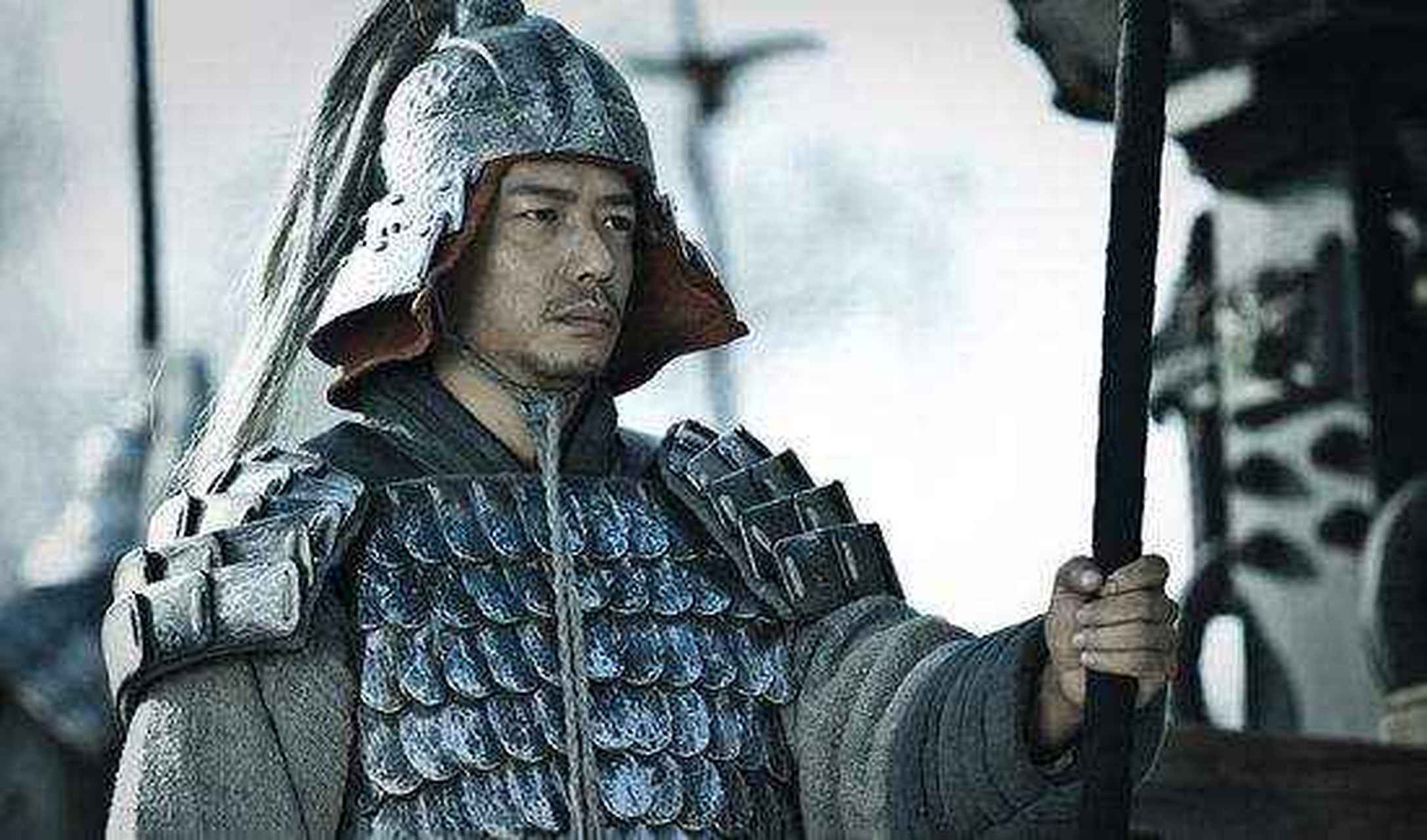 韩信是楚汉争霸时代的传奇人物,秦朝灭亡时期许多人才展现出了才能