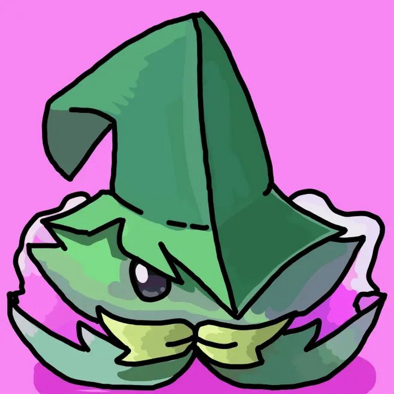 薄荷家族——上 @豆豆姐滴小魔荷