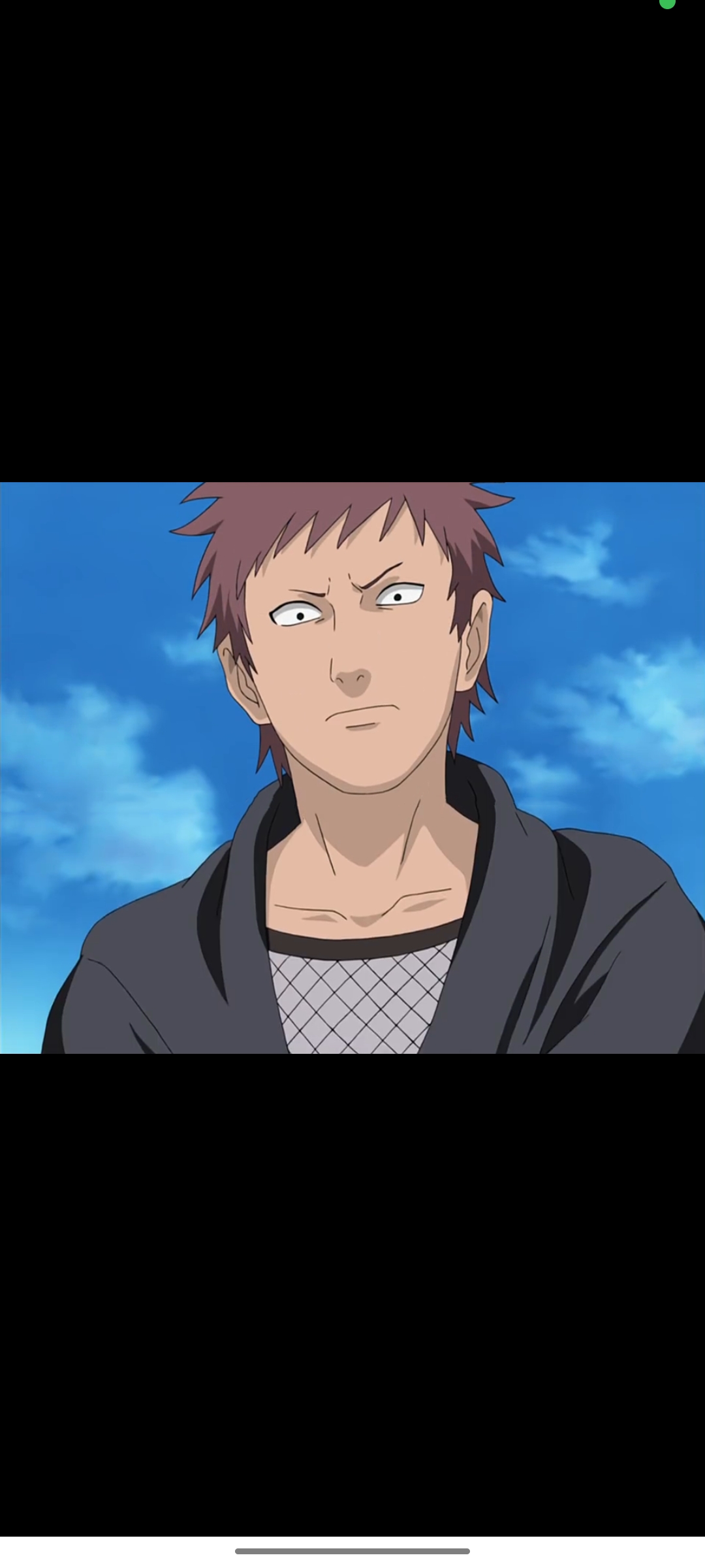 火影忍者疾风传# 一代风影到五代风影谁强?#火影忍者手游