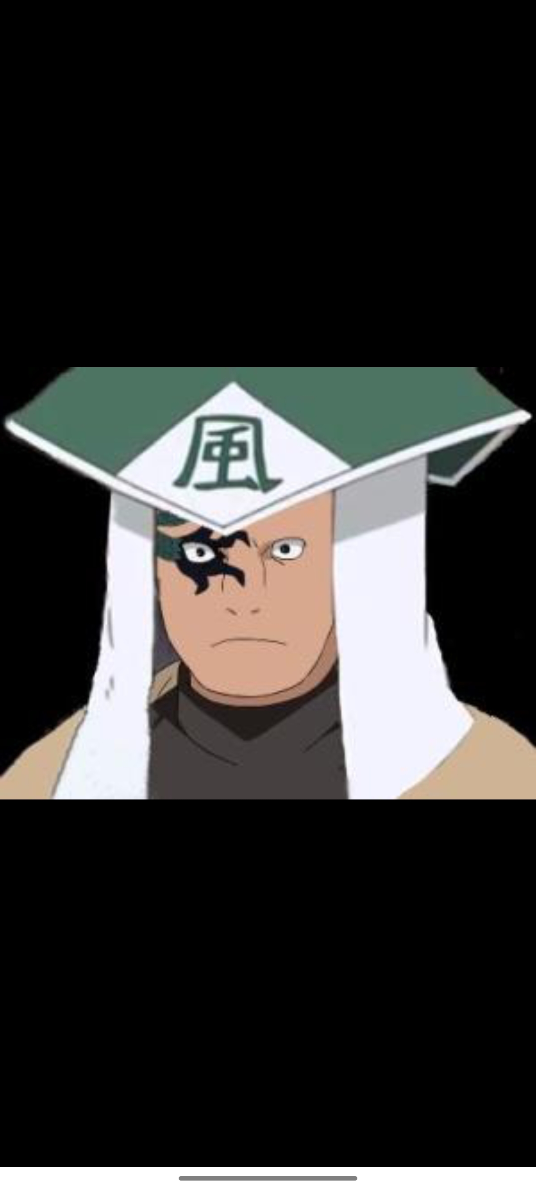 火影忍者疾风传# 一代风影到五代风影谁强?#火影忍者手游