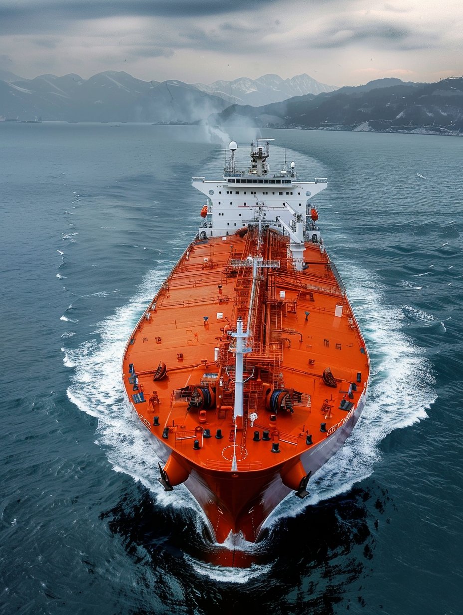 “中国洋浦港”国际船舶总运力突破700万载重吨