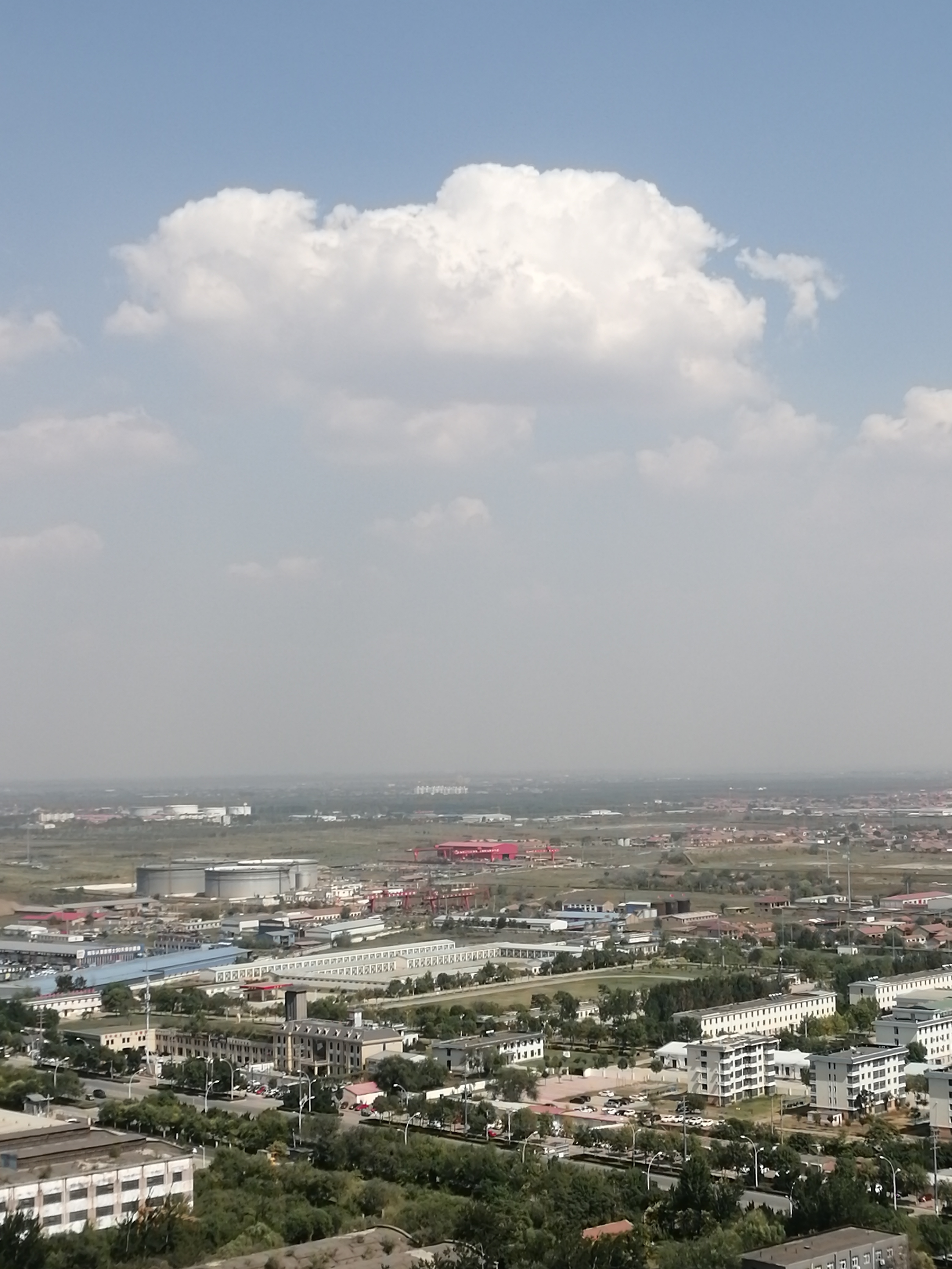 名称:心旷神怡 华为手机拍摄 拍摄地:河北省沧州市石山新天地 心得:32