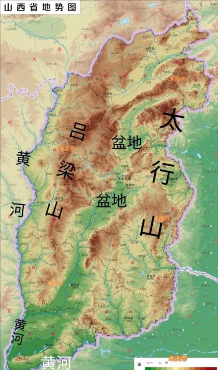 探秘山西：艺术之光闪耀三晋大地