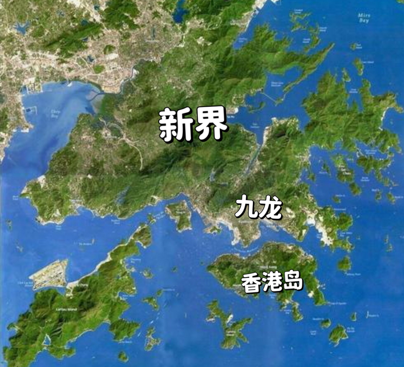 三都澳港地图图片