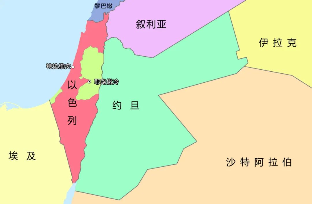 以色列"反击"伊朗本土已是板上钉.@萧观世事的动态