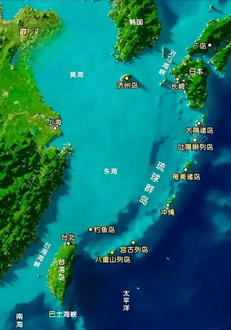 韩国济州岛最大的错误是把它做成一个"旅游岛",理由:        济州岛的