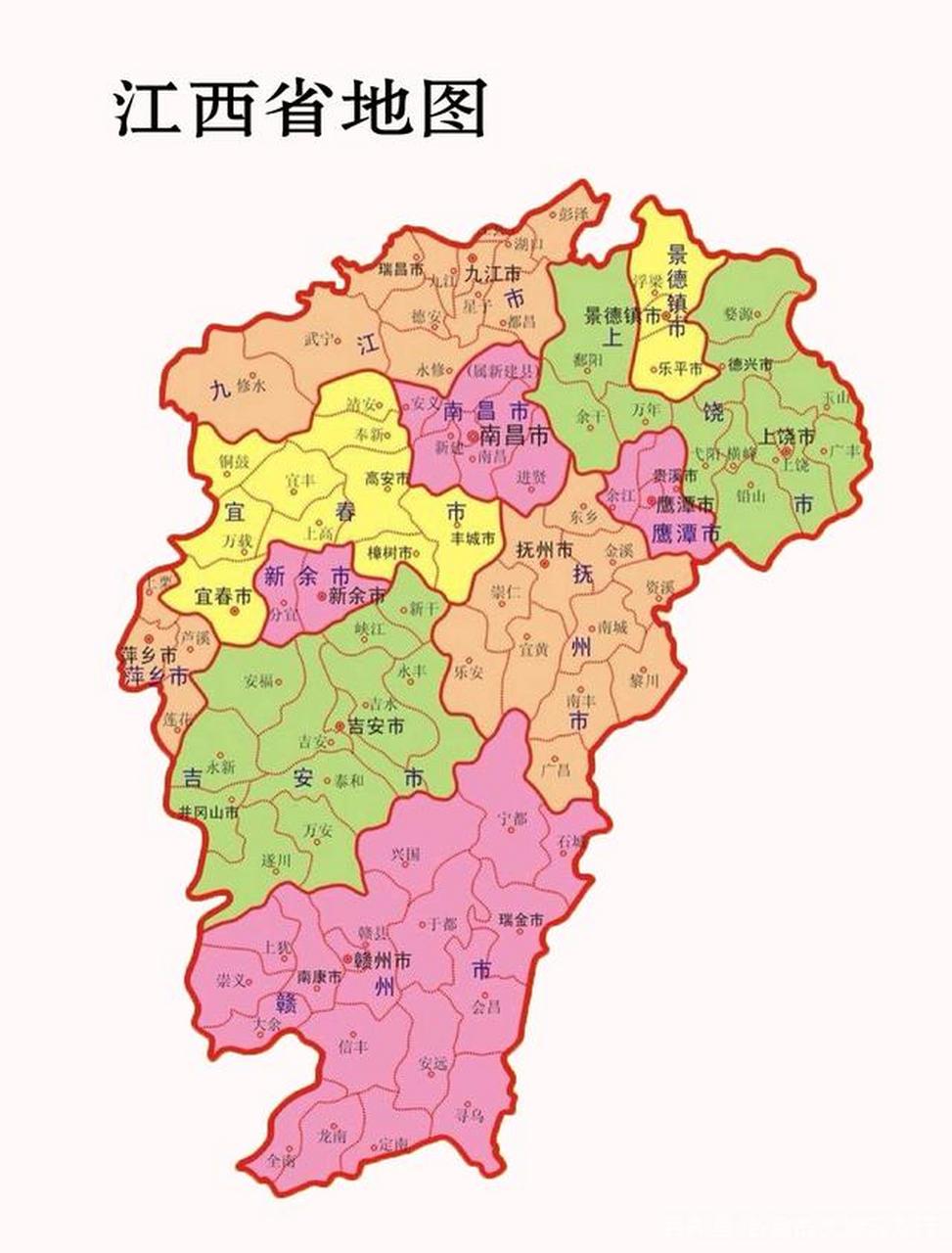 同属11个地级市的浙江省和江西省在2024年第一季度各市gdp对比,南昌竟