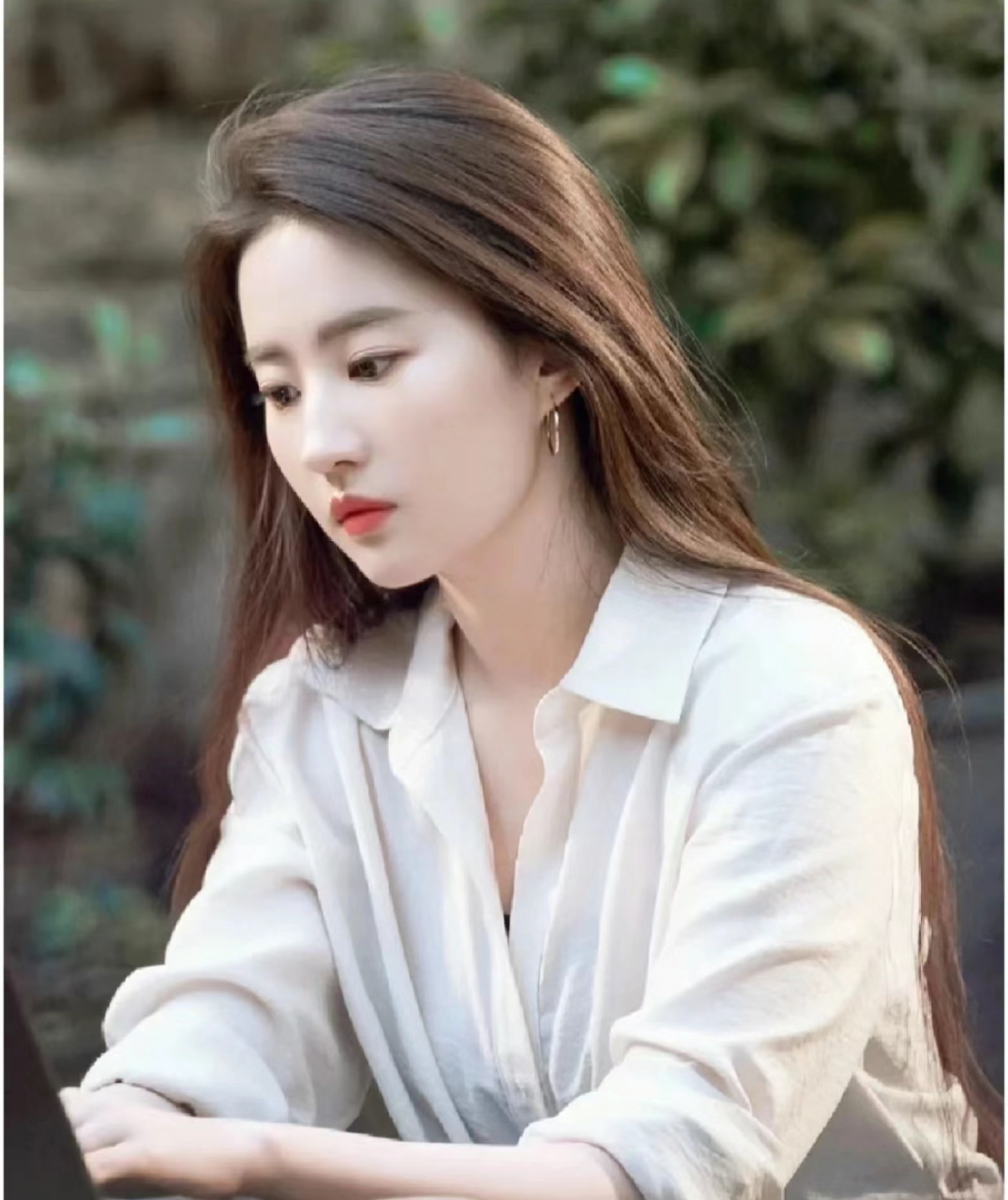 [打call]咱就是说这些85后女明星们的状态,真是让人羡慕啊!