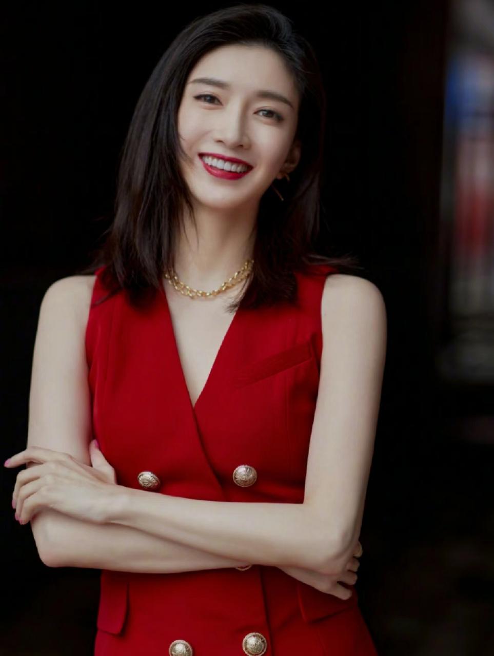 [打call]咱就是说这些85后女明星们的状态,真是让人羡慕啊!