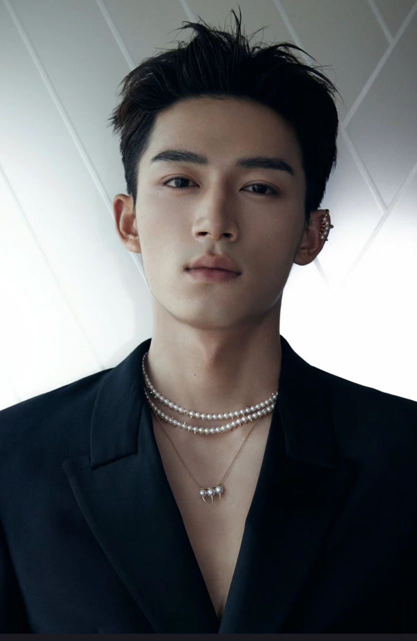 男明星# #小孩哥# #小奶狗# #颜值##易烊千玺# #范丞丞#  #吴磊
