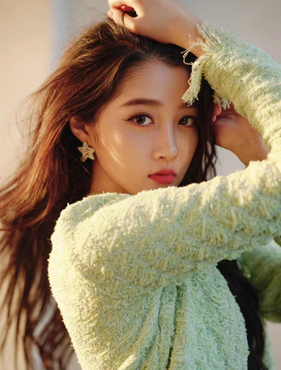 9490后小花第二弹,杀疯啦,这都是什么神仙0269♀15颜值啊