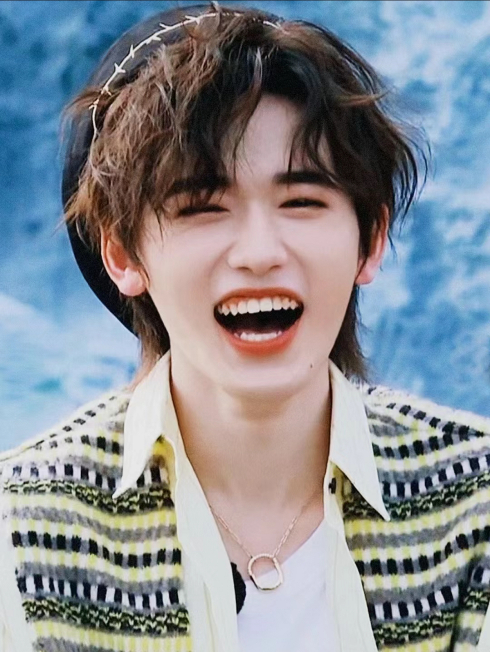 宋亚轩# #音乐# #时代少年团宋亚轩# #神仙颜值# #男明星# #治酉档