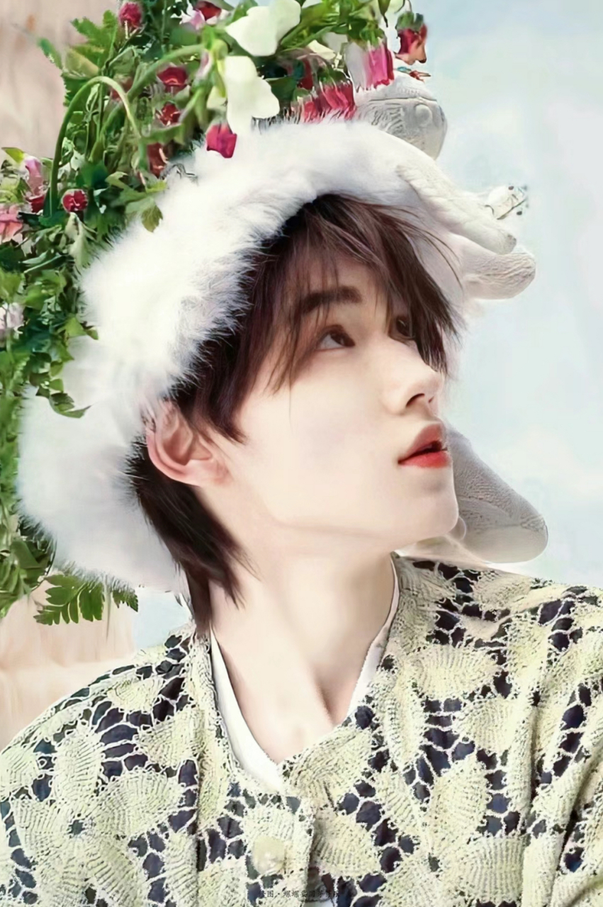 宋亚轩# #音乐# #时代少年团宋亚轩# #神仙颜值# #男明星# #治酉档