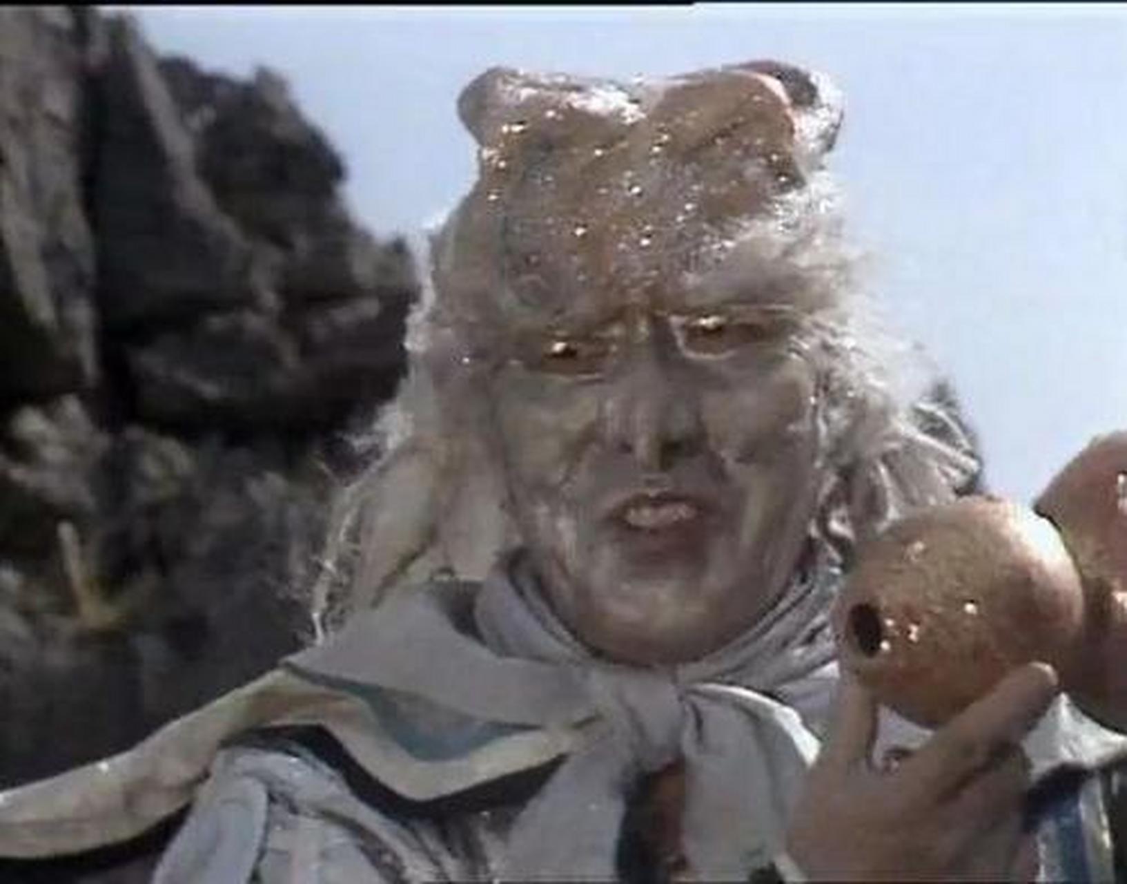 【西游记兵器排行榜】