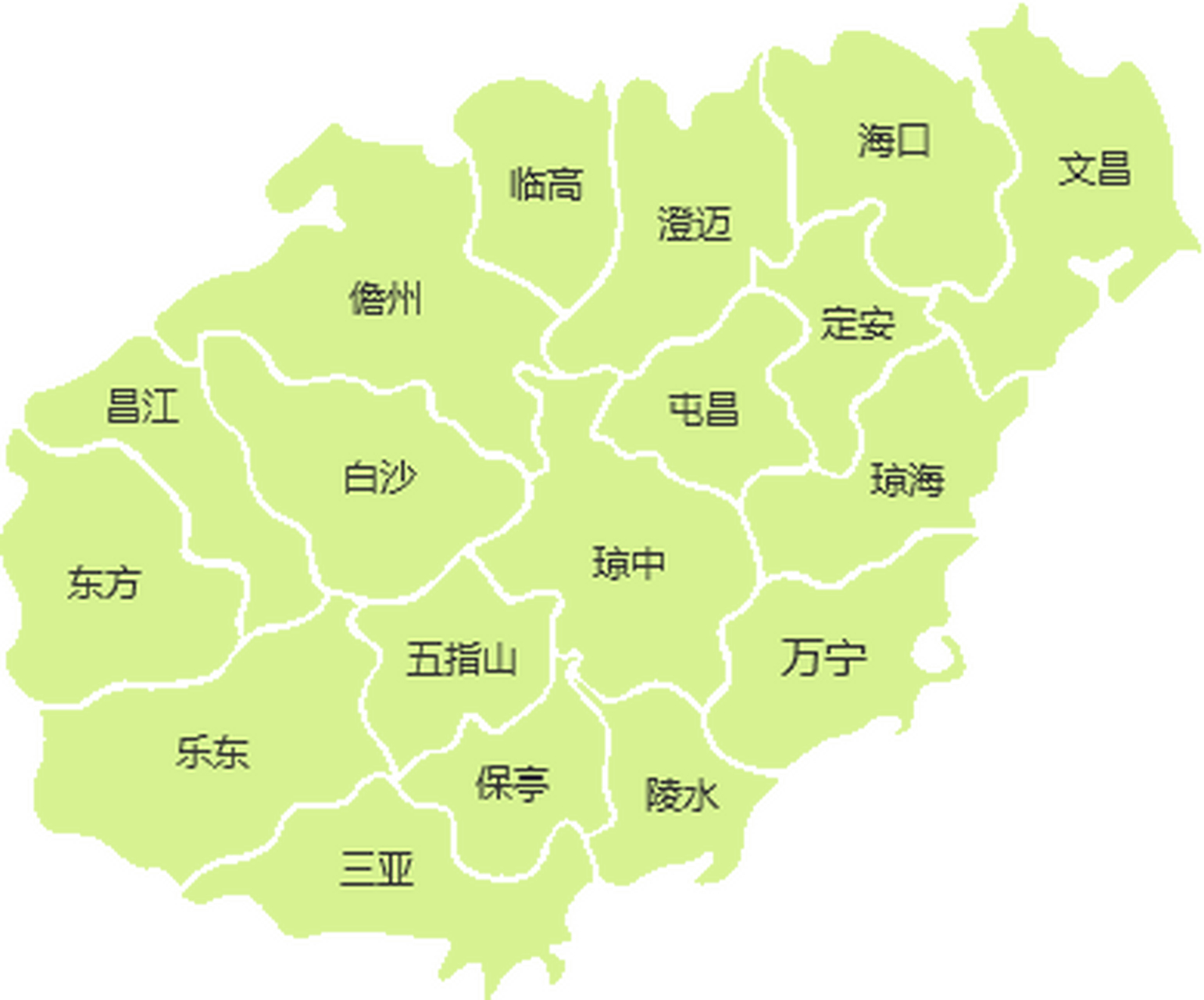1939年5月,在海口设立海南自治委员会.