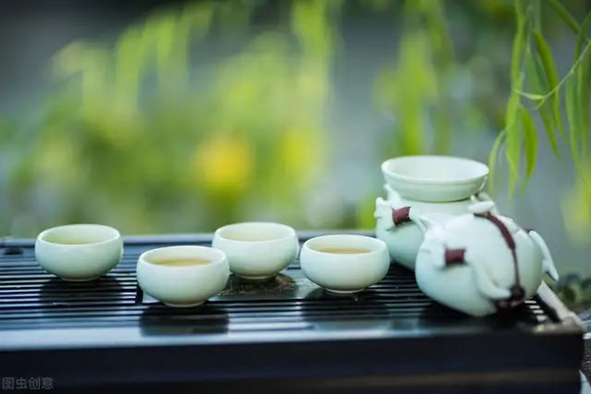 《管子·牧民》中的一句话:天下不患无臣,患无君以使之.