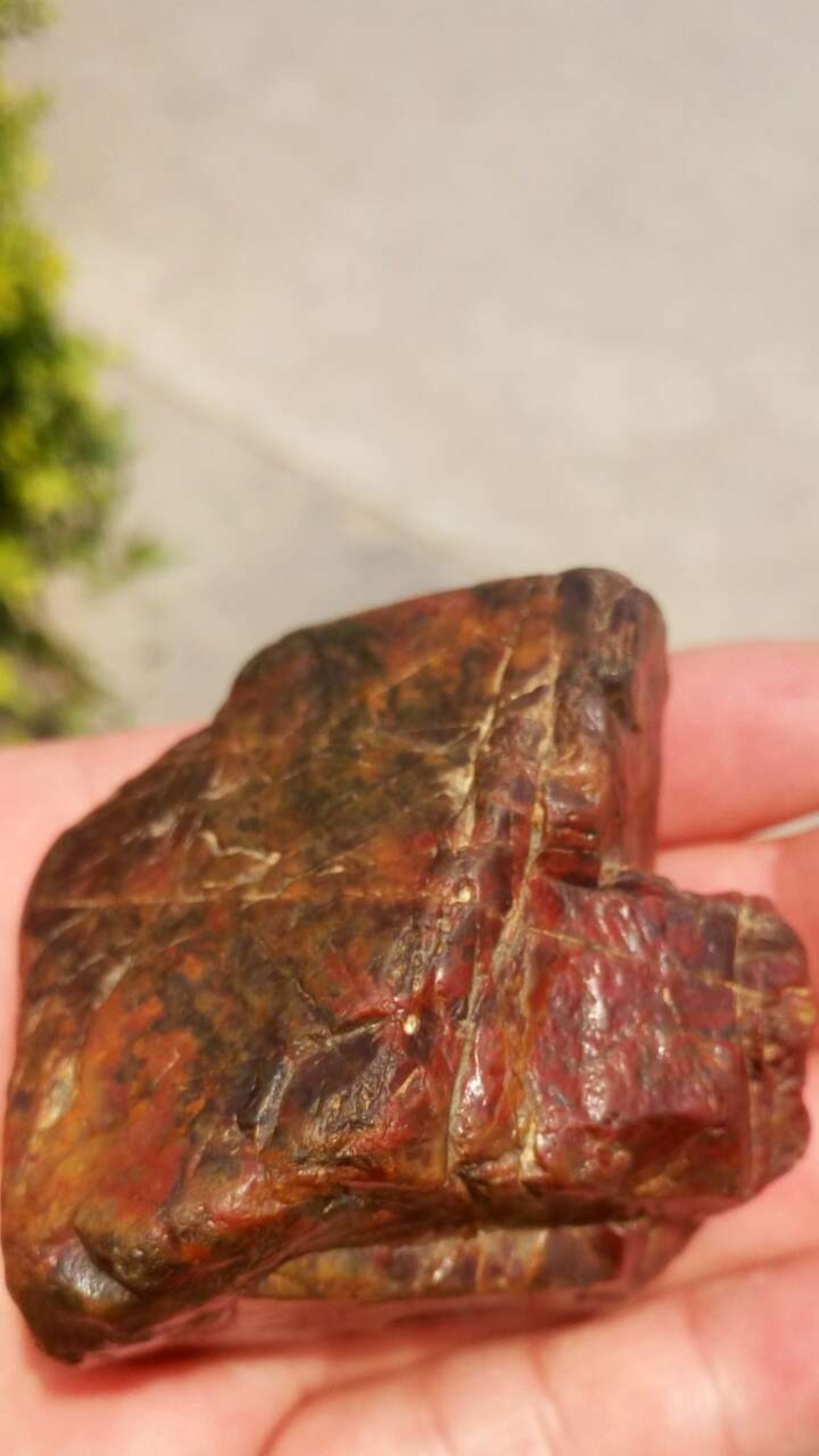 天宝石是什么石头有什么作用和用途(天宝石是什么石头有什么作用和用途呢) 第1张