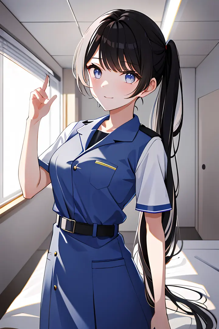 ai绘画# #动漫# 动漫美女