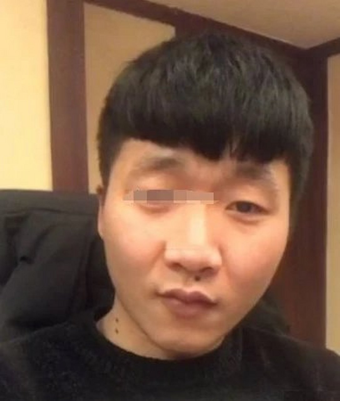 你这塌眼皮三角眼,雷公嘴,妥妥的鸡贼花心男,心机重,能言又善谎言