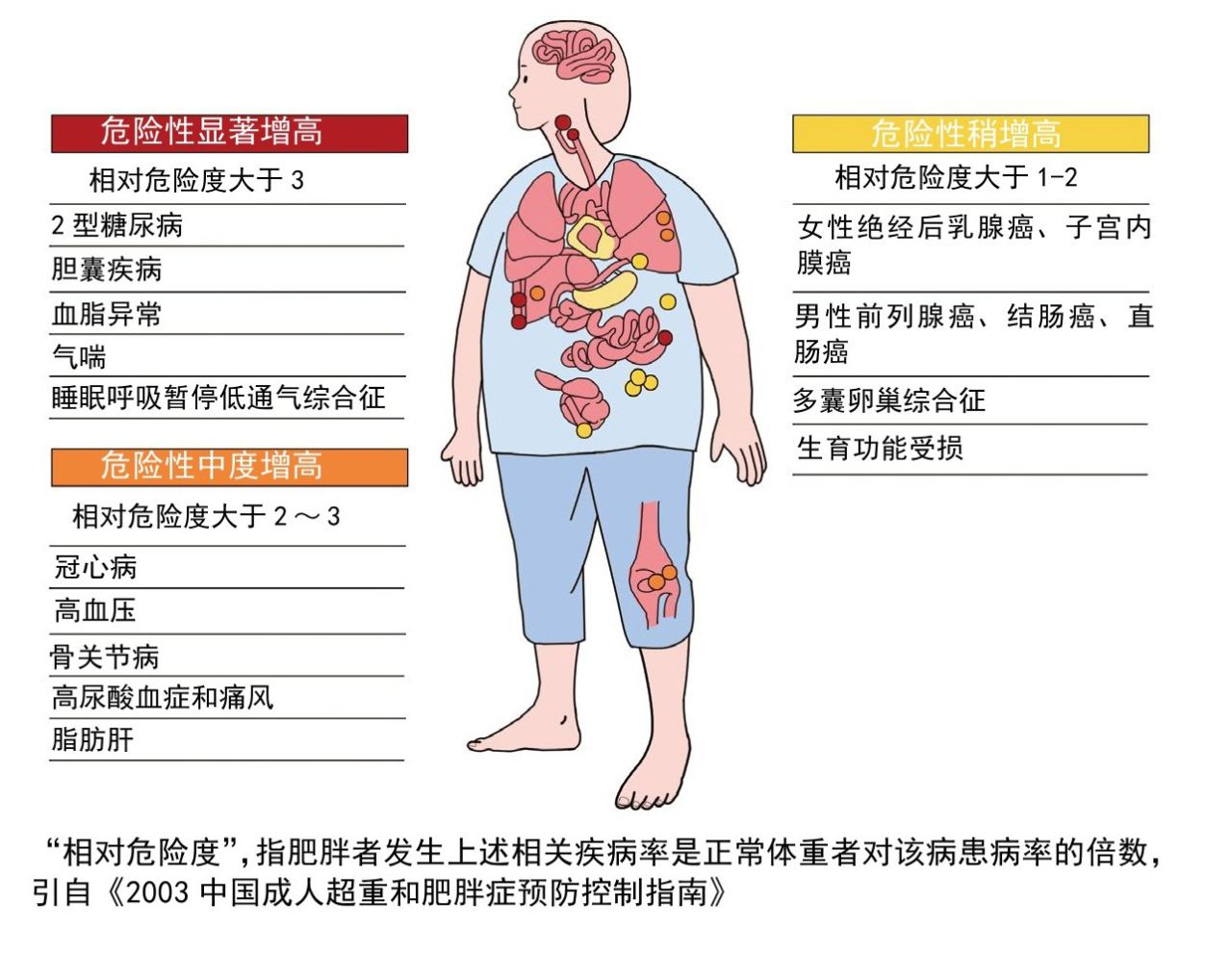 中年男人为什么越来越胖为什么在线