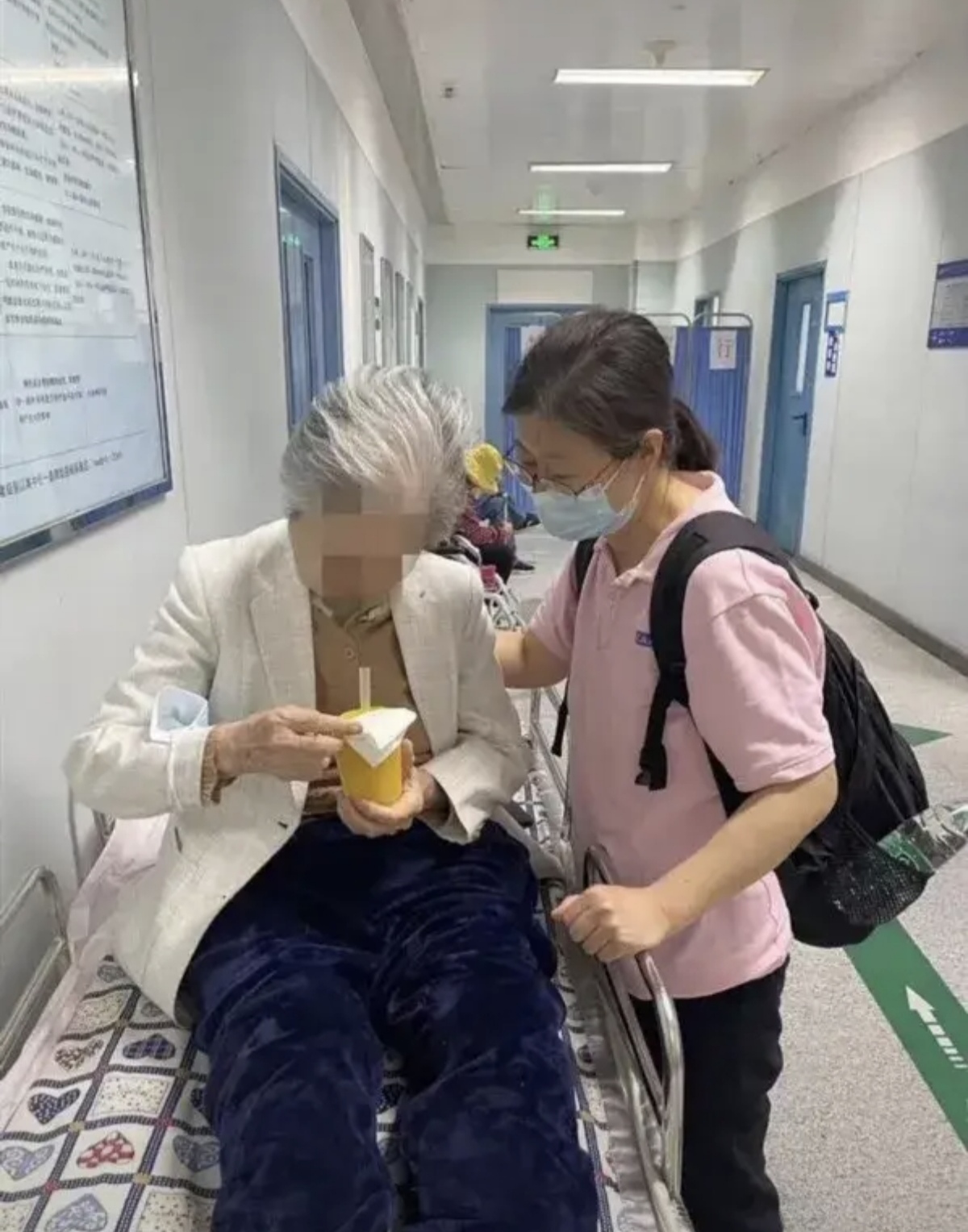 雙鴨山礦業集團總醫院黃牛陪診掛號的簡單介紹