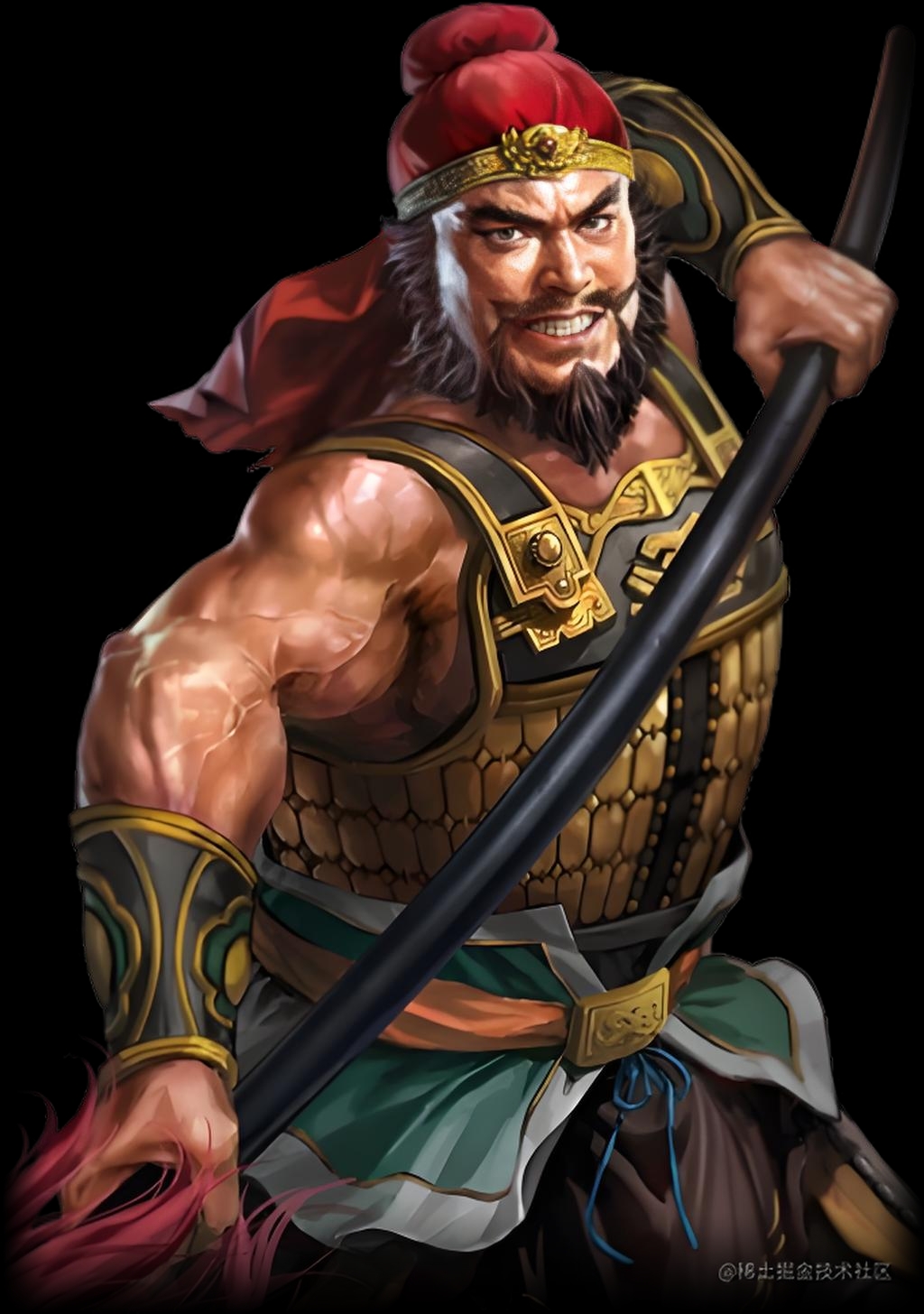 "赵四"背后的秘密:刘备与赵云,一场未结的兄弟情