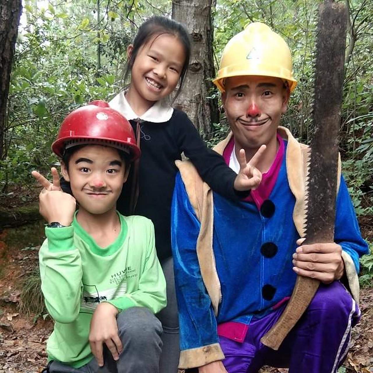 强哥烧烤好吃到爆