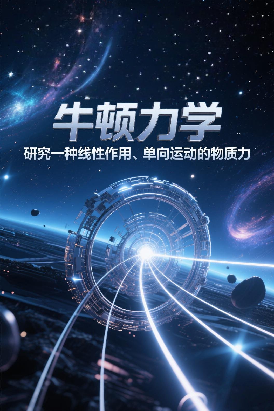 再论物质力与一种新型能量力