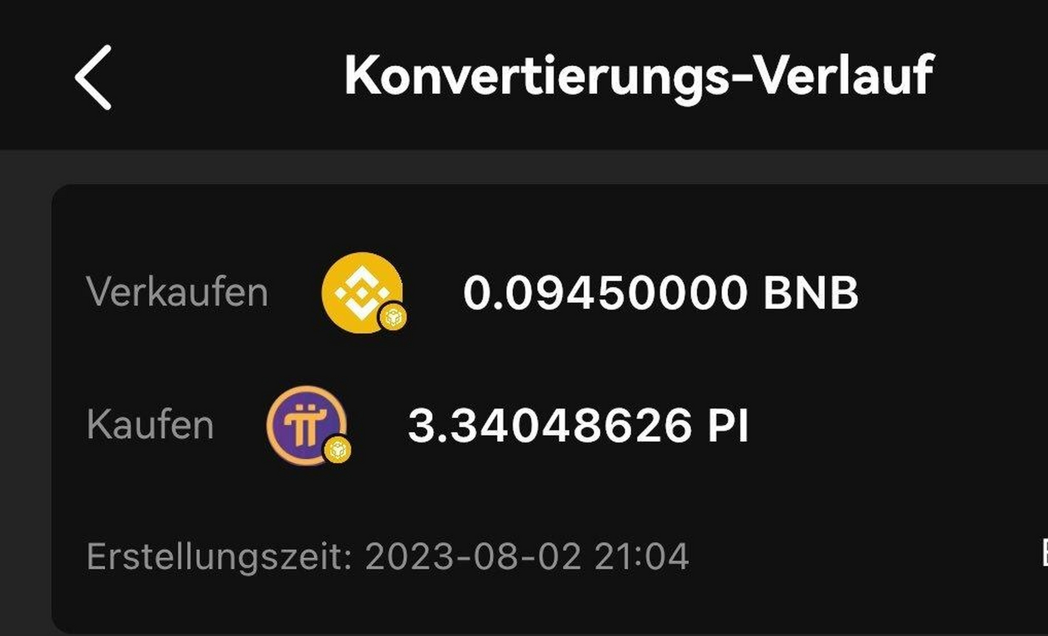 BNB交易平台(bnb交易所官网)