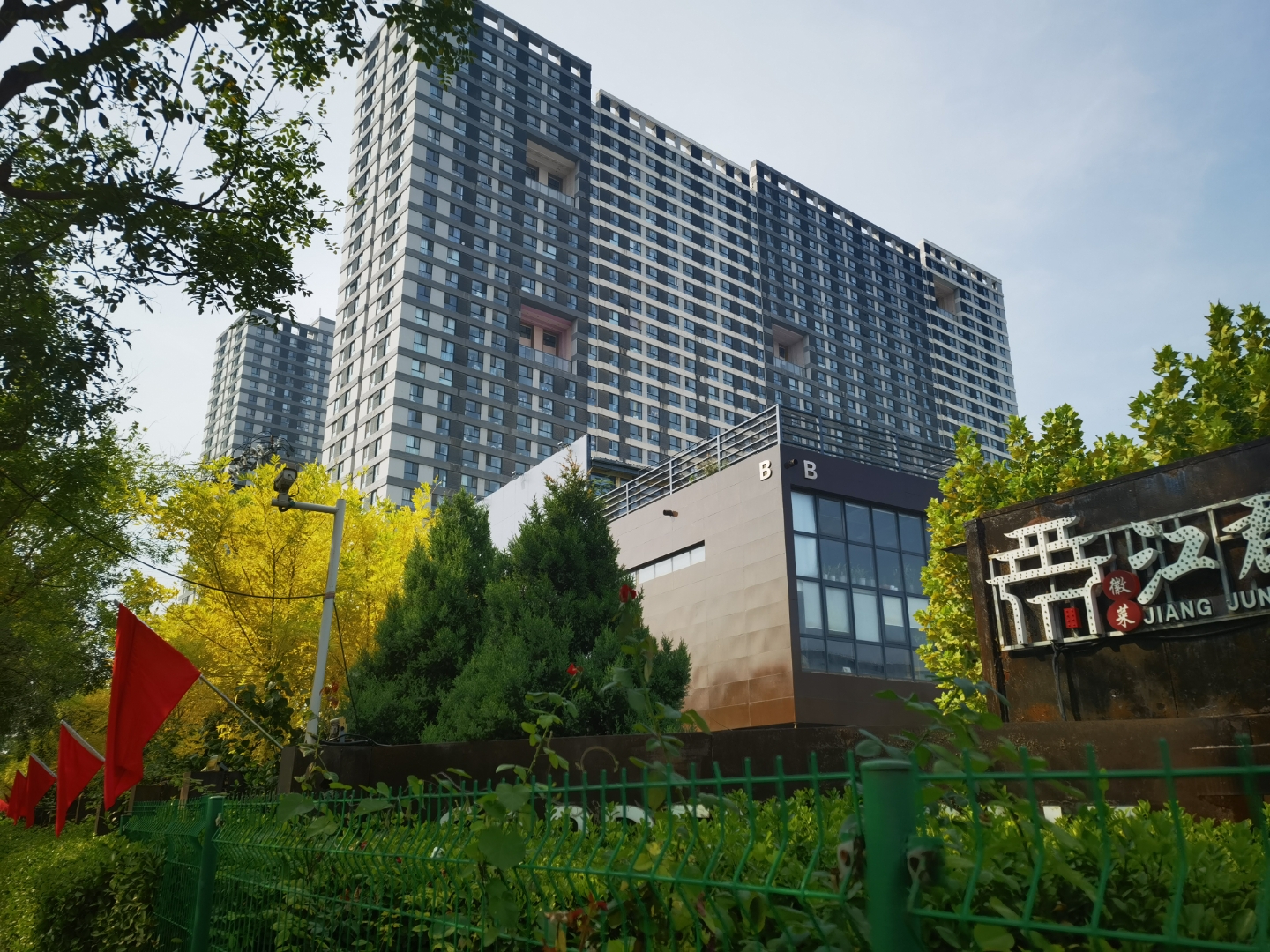 一处相思两处闲愁,才下眉头却上心头!雁字回时,月满西楼#李洪潇