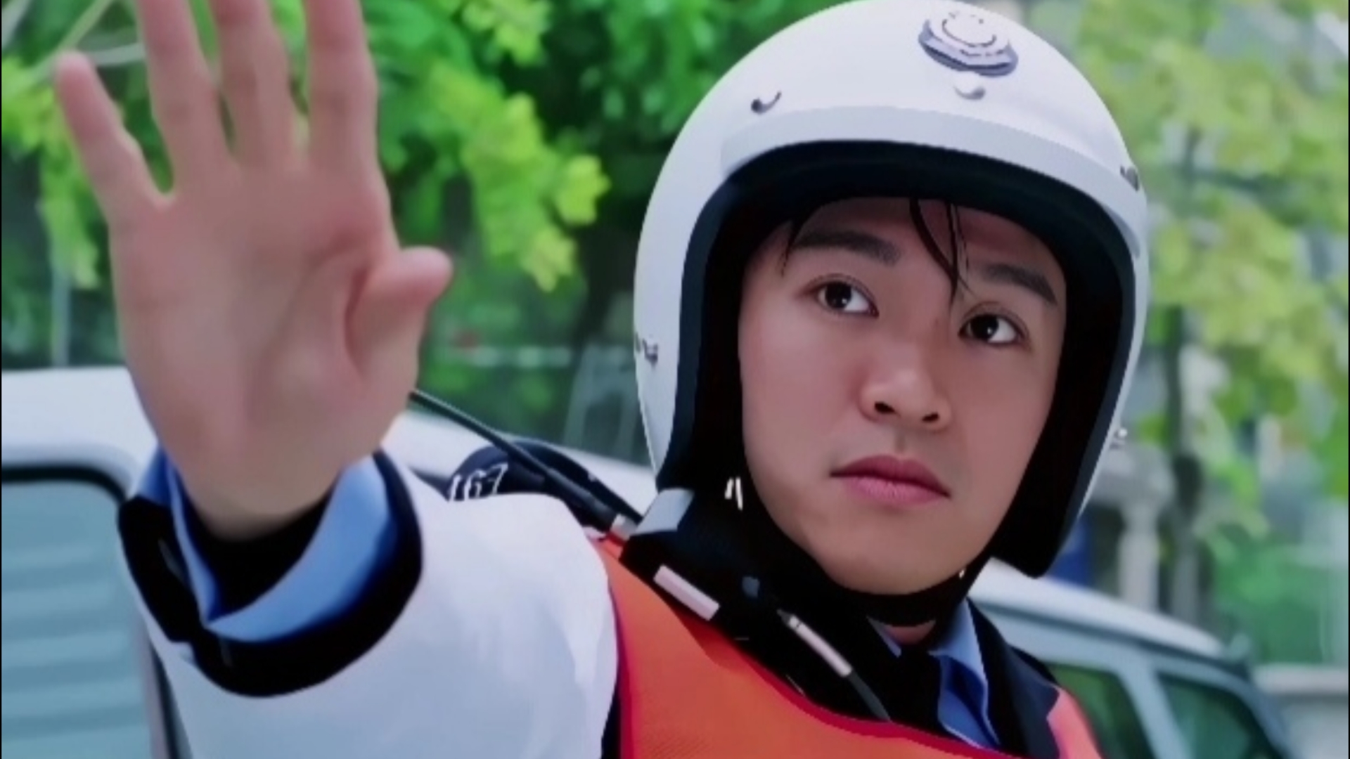 周星驰其实是得道高人!