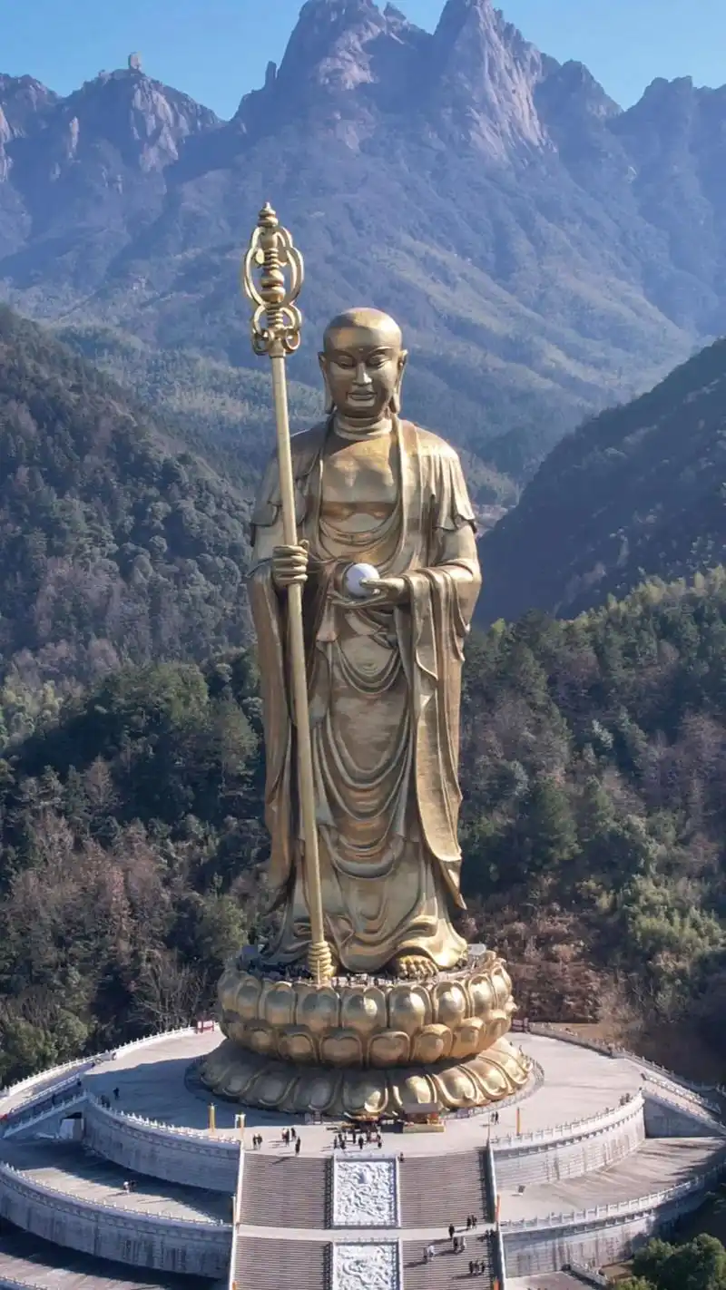 关于祖师超度刹土的信息