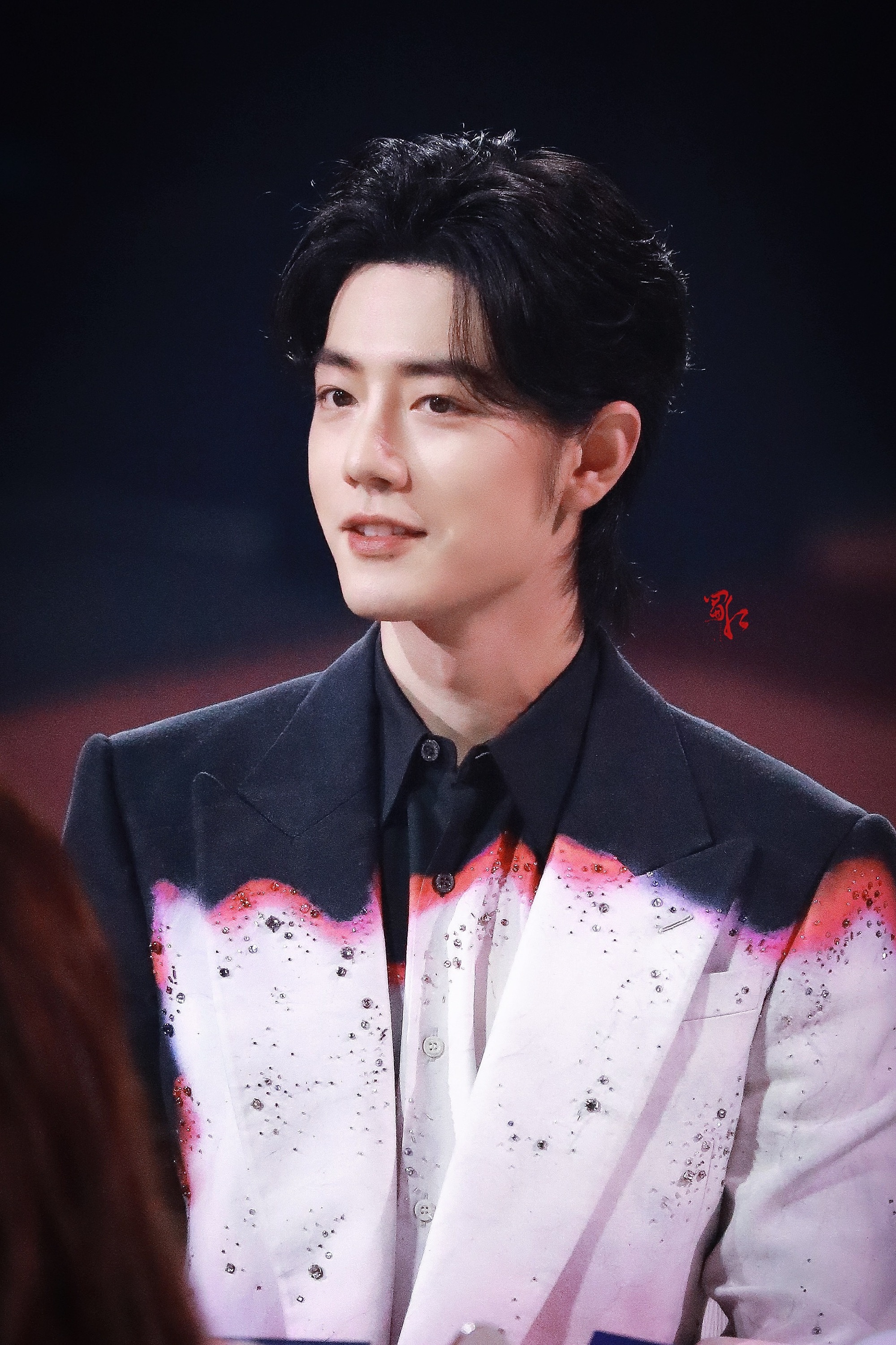 肖战时影#94#肖战肖春生# 肖战好帅  肖战又高又帅 肖战最棒  肖战