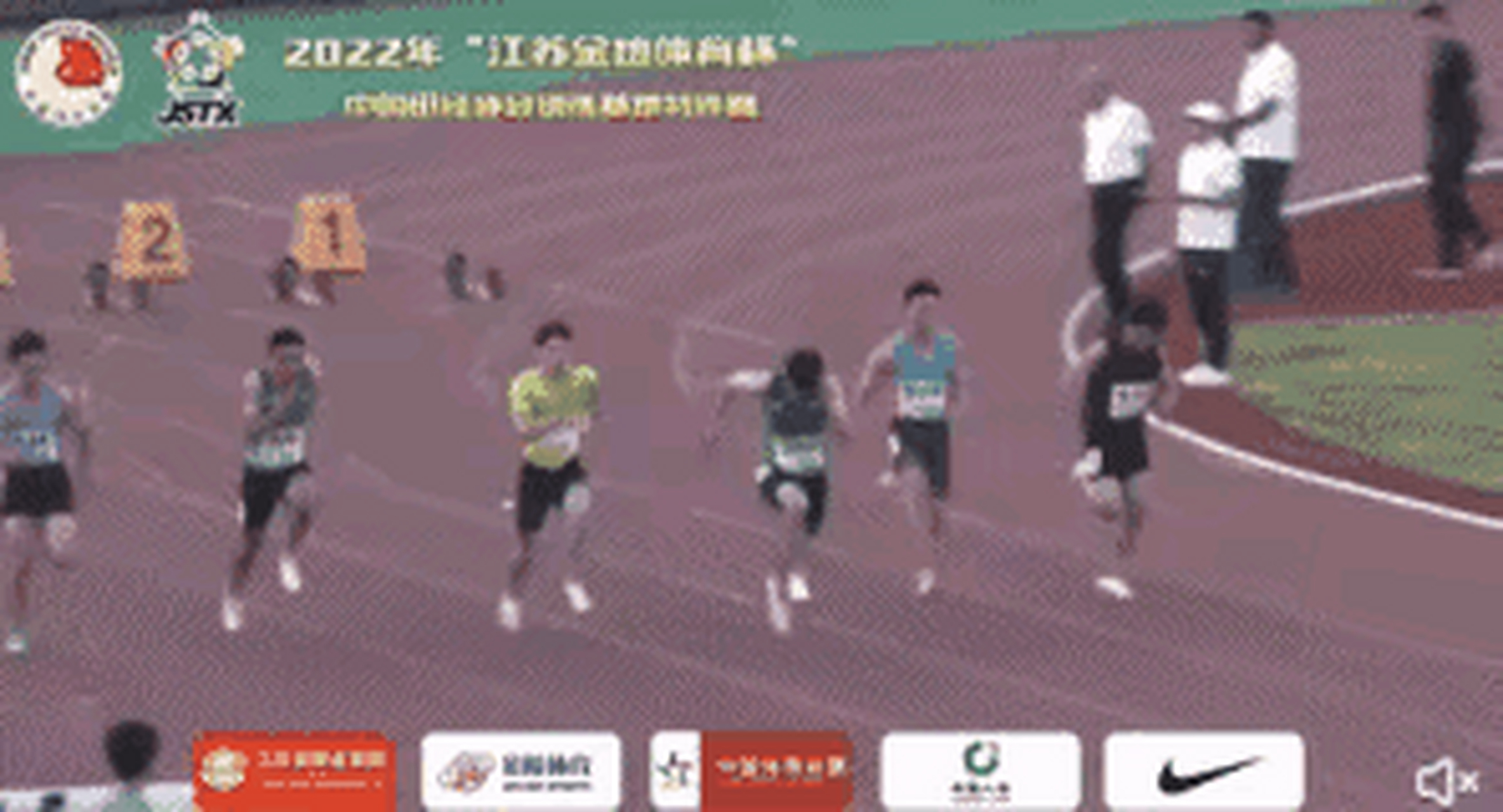 江苏小将王爽10秒23创pb,中国男子短跑再添一员猛将 6月5日,江苏训练