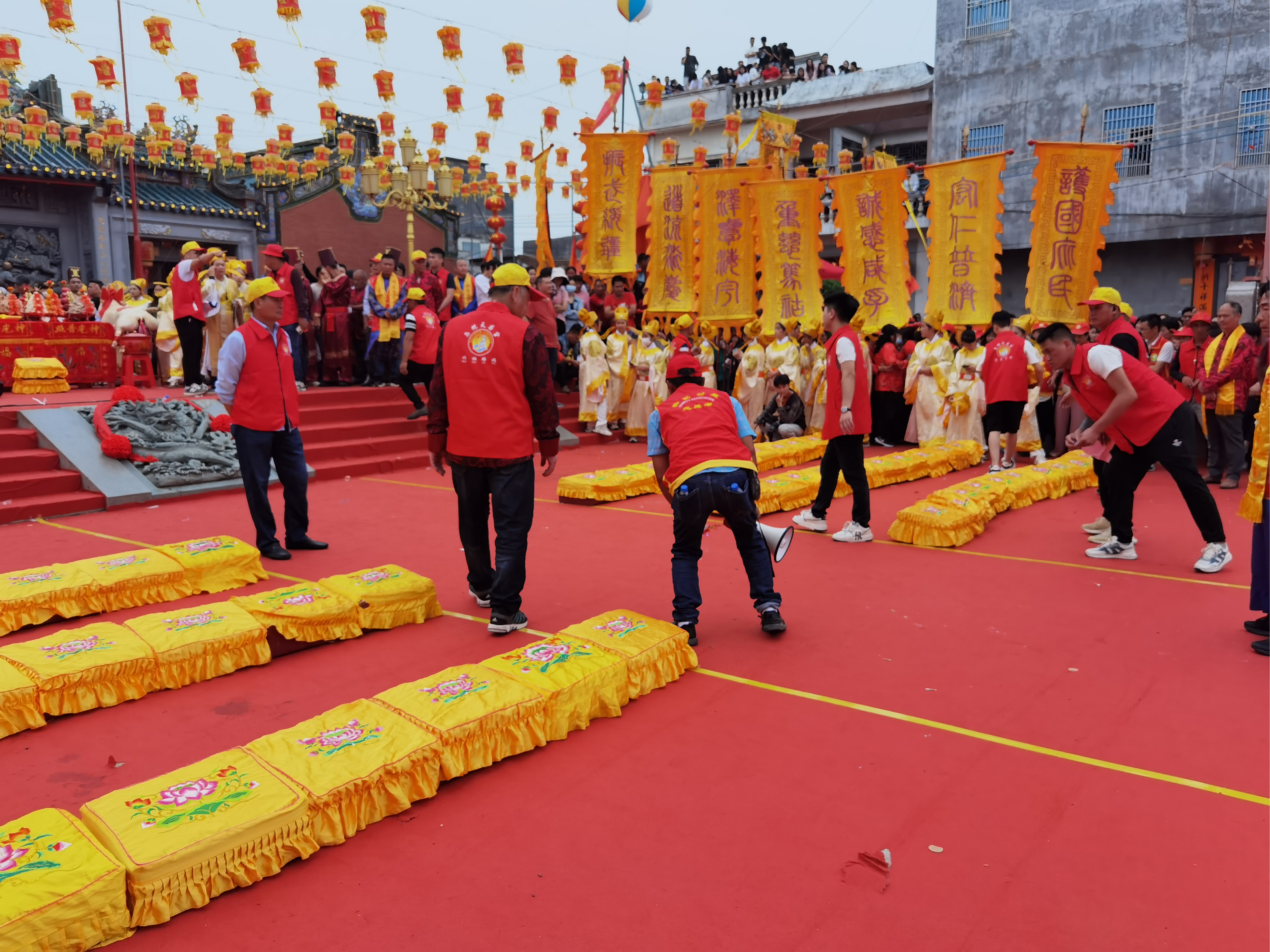 陆丰市碣石镇金燕小学图片