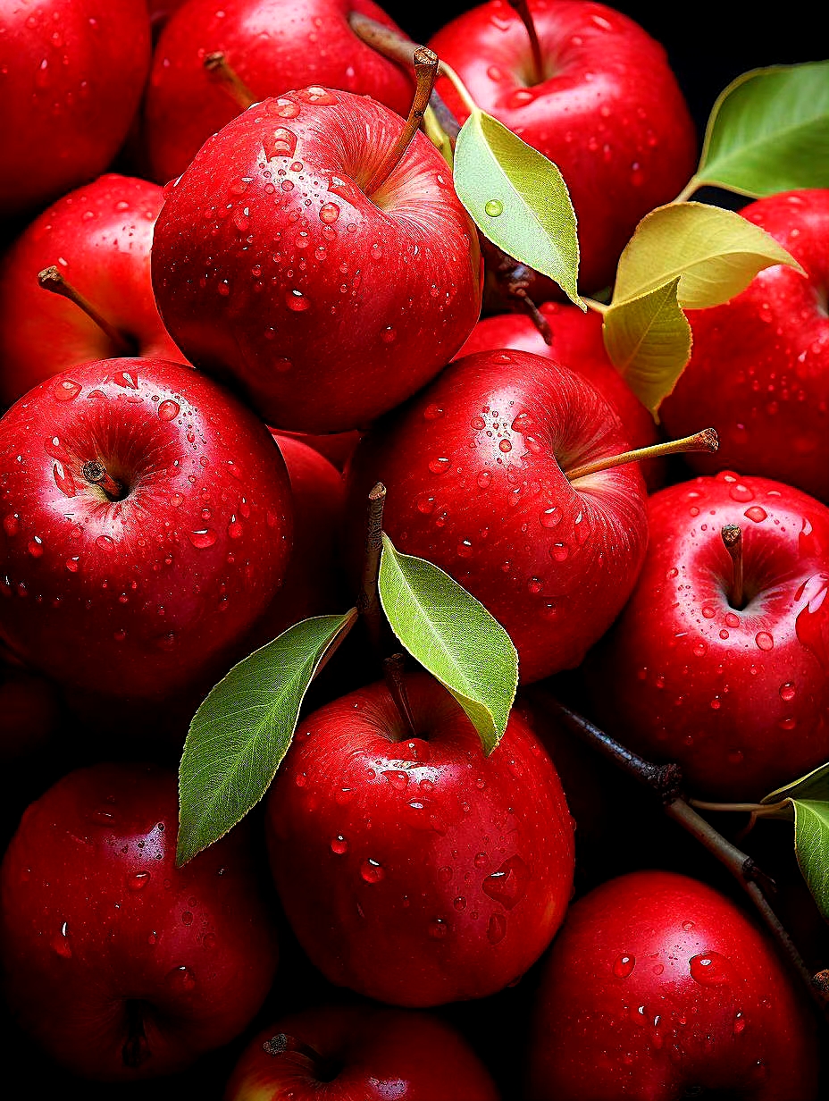 " 时光斑驳了岁月,水果惊艳了味蕾 . " 676767#美食# #吃货