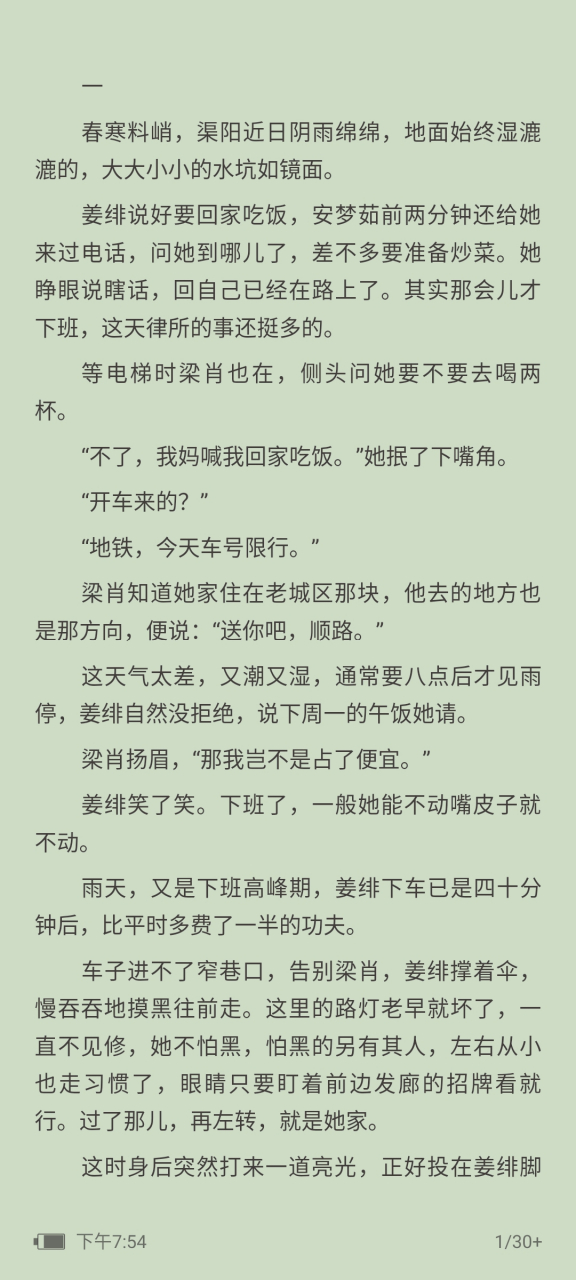 txt全文阅读【全章节】 《不婚》 by茶茶好萌( 完整.