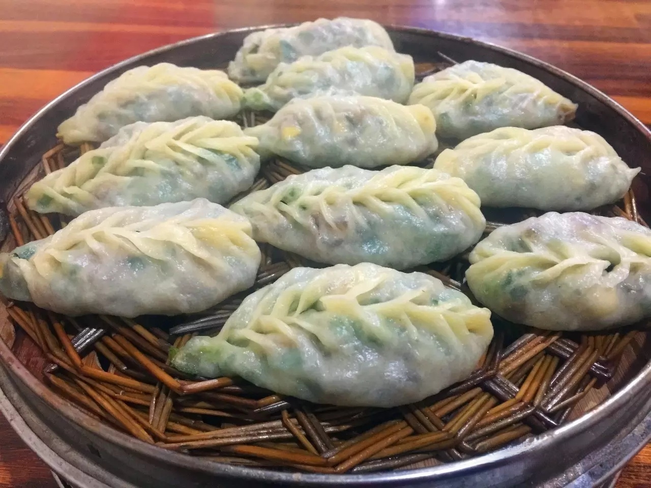 子长美食图片