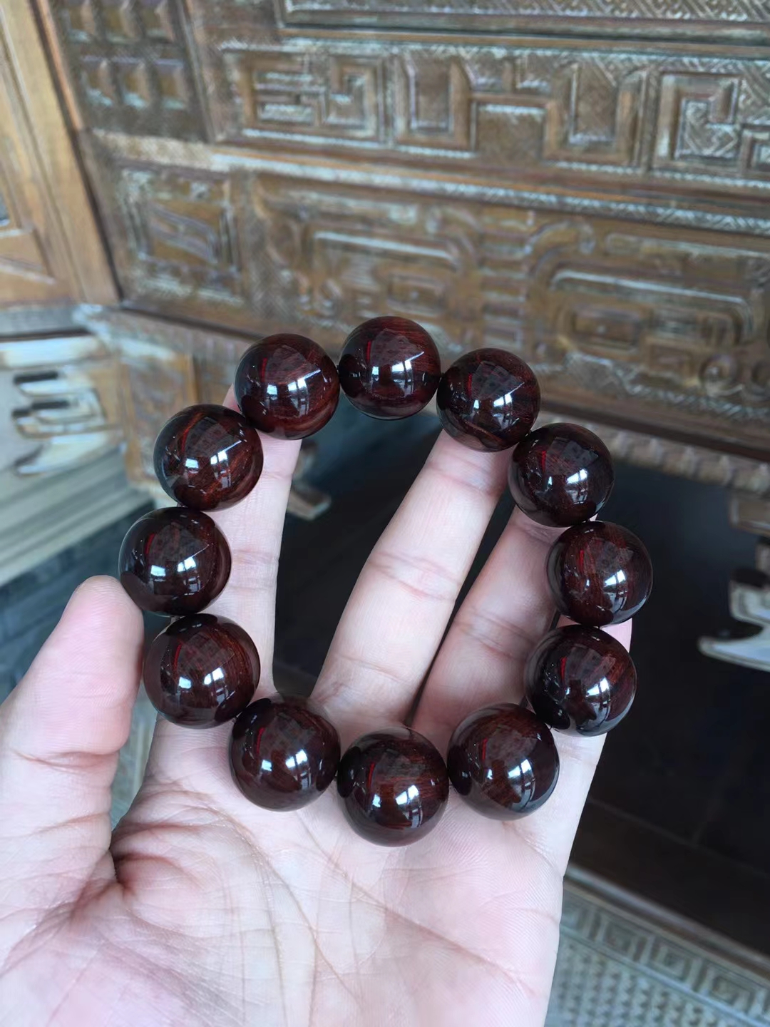 海南黄花梨紫油梨老料,规格2.