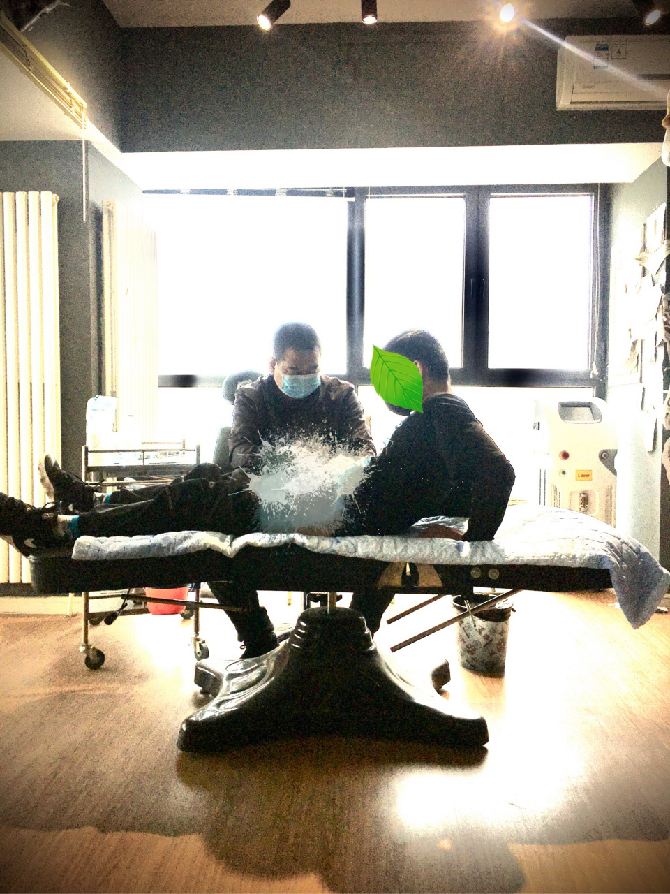 男士入珠# 郑州入珠 河南入珠 郑州雕客纹身穿孔入珠