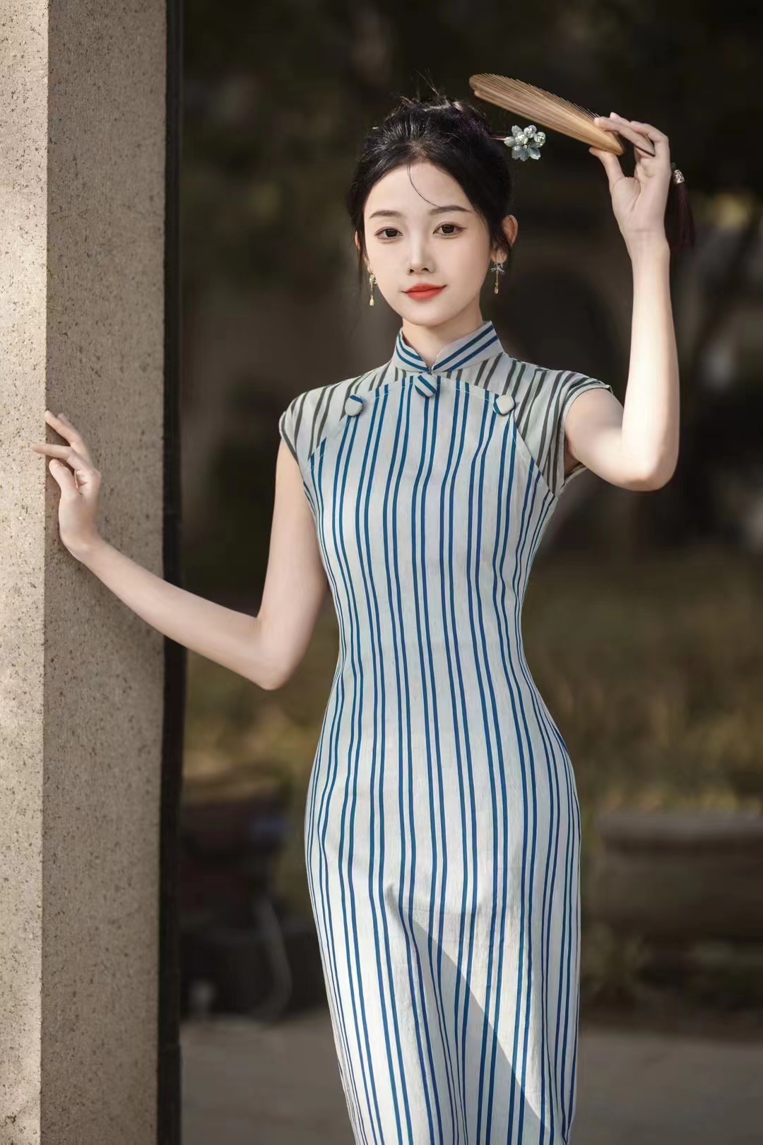 春天就要有春天的样子 那种怦然心动 那种春意盎然 那种焕然一新 那种